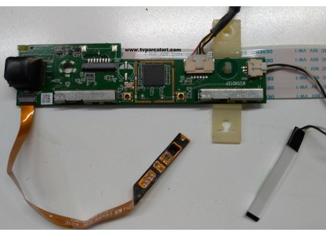 8WUSND12P2A1G Wifi Modul, GWA7.820.809-6 Kumanda alıcı göz